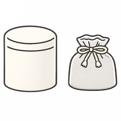 儀式や形式にこだわりはない方